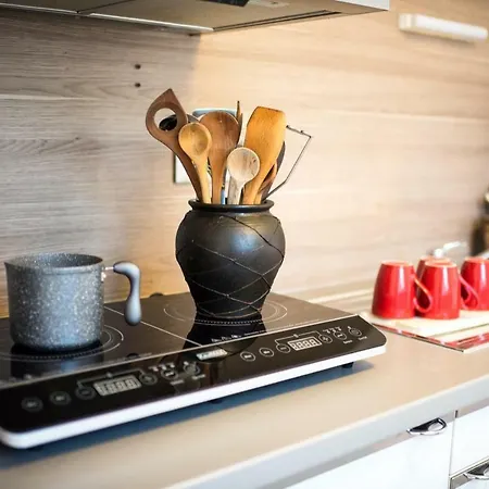Apartamento Butterfly Harmony *