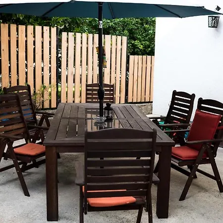 Apartamento Butterfly Harmony *