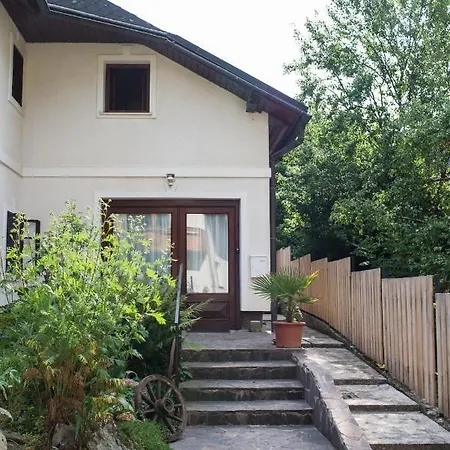 Apartamento Butterfly Harmony *